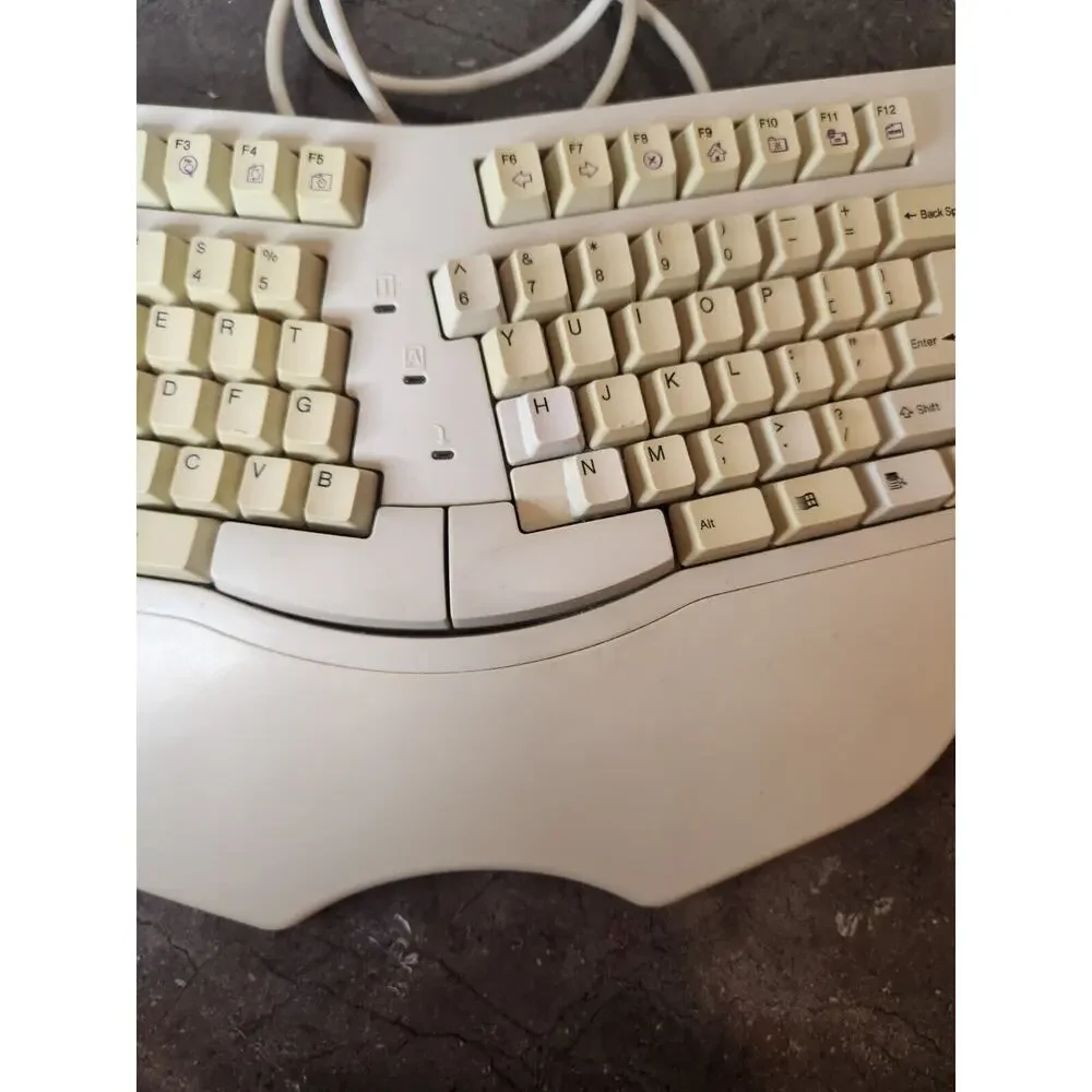 Vintage Smart Keyboard MWIEZ-9000 MODEL NO.‎ Ez-9720